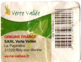 verte vallee shiaisu 3760076940419 la papiniere 37220 rilly sur vienne