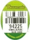 Bravocado 94225 organic california avocados