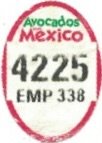 avocados from mexico 4225 emp 338