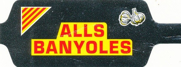 alls banyoles