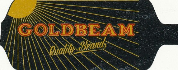 goldbeam quality brand