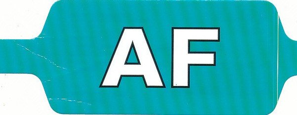 af