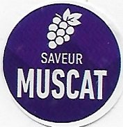 Saveur muscat