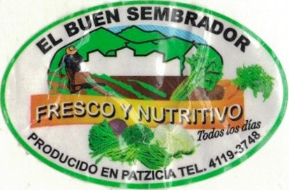 Fresco y Nutrivito el buen sembrador producido en patzicia