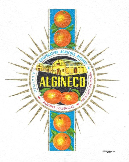algineco cooperativa agricola alginet producido en espana alginet valencia