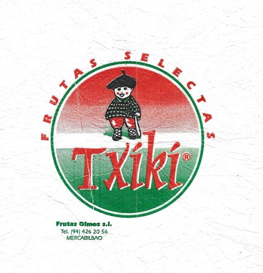 txiki r frutas selectas frutas olmos sl mercabilbao