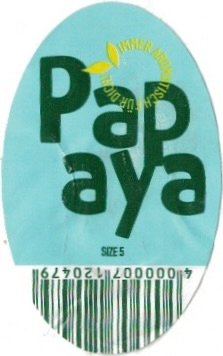 papaya immer aromatisch fur dich size 5 4000007120479