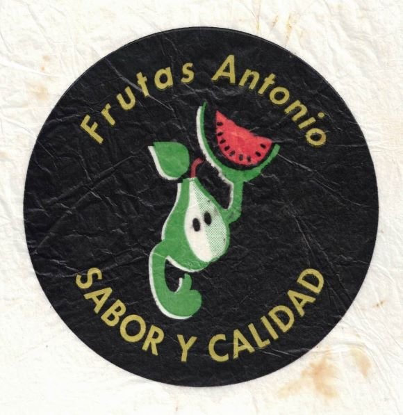 frutas antonio sabor y calidad