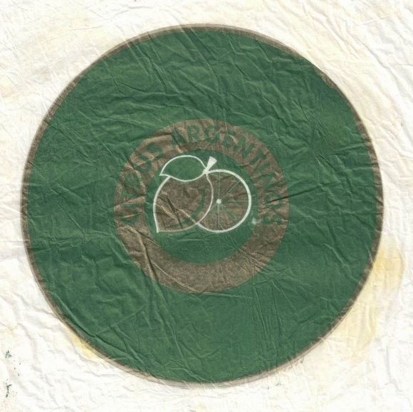 citrus argentinos