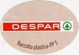 despar raccolta plastic-pp 5