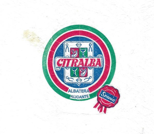citralba albatera alicante spania