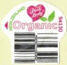 Pink Lady new zealand organic 94130