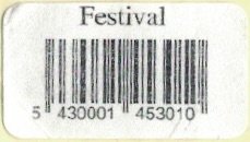 Festival 5430001453010