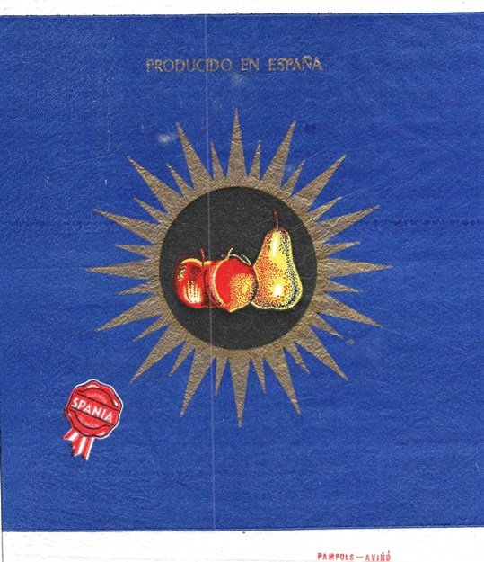 producido en espana spania