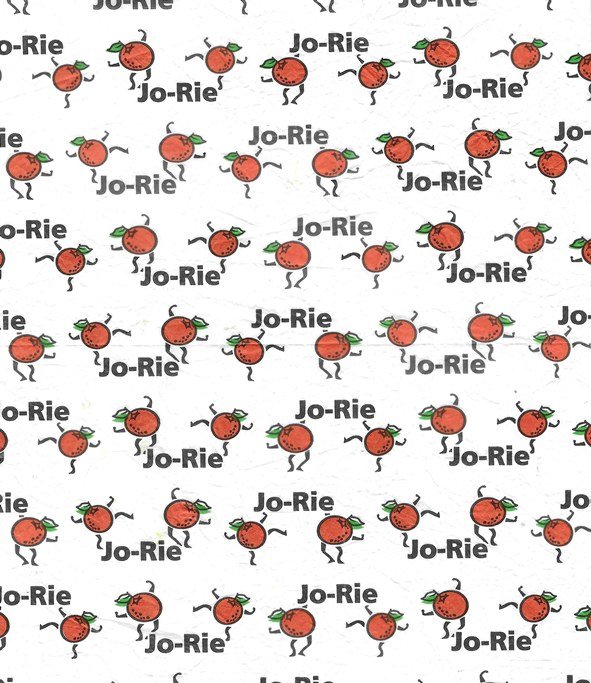 jo-rie
