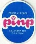 Pinp prema in peace en armonia con el universo