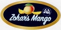 Zohar s mango