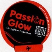passion glow lets glow together peru sweet super aromatic