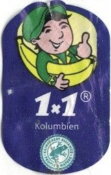 1 X 1 kolumbien rainforest alliance people & nature
