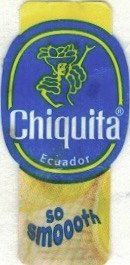 chiquita ecuador moooth so