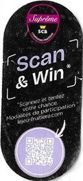scb supreme scan & win scanner et tentez votre chance modalités de participation lejeu-fruitiere.com