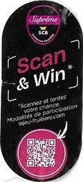 scb supreme scan & win scanner et tentez votre chance modalités de participation lejeu-fruitiere.com