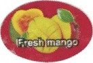 fresh mango
