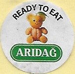 aridağ ready to eat