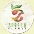 Z-Fresh planet