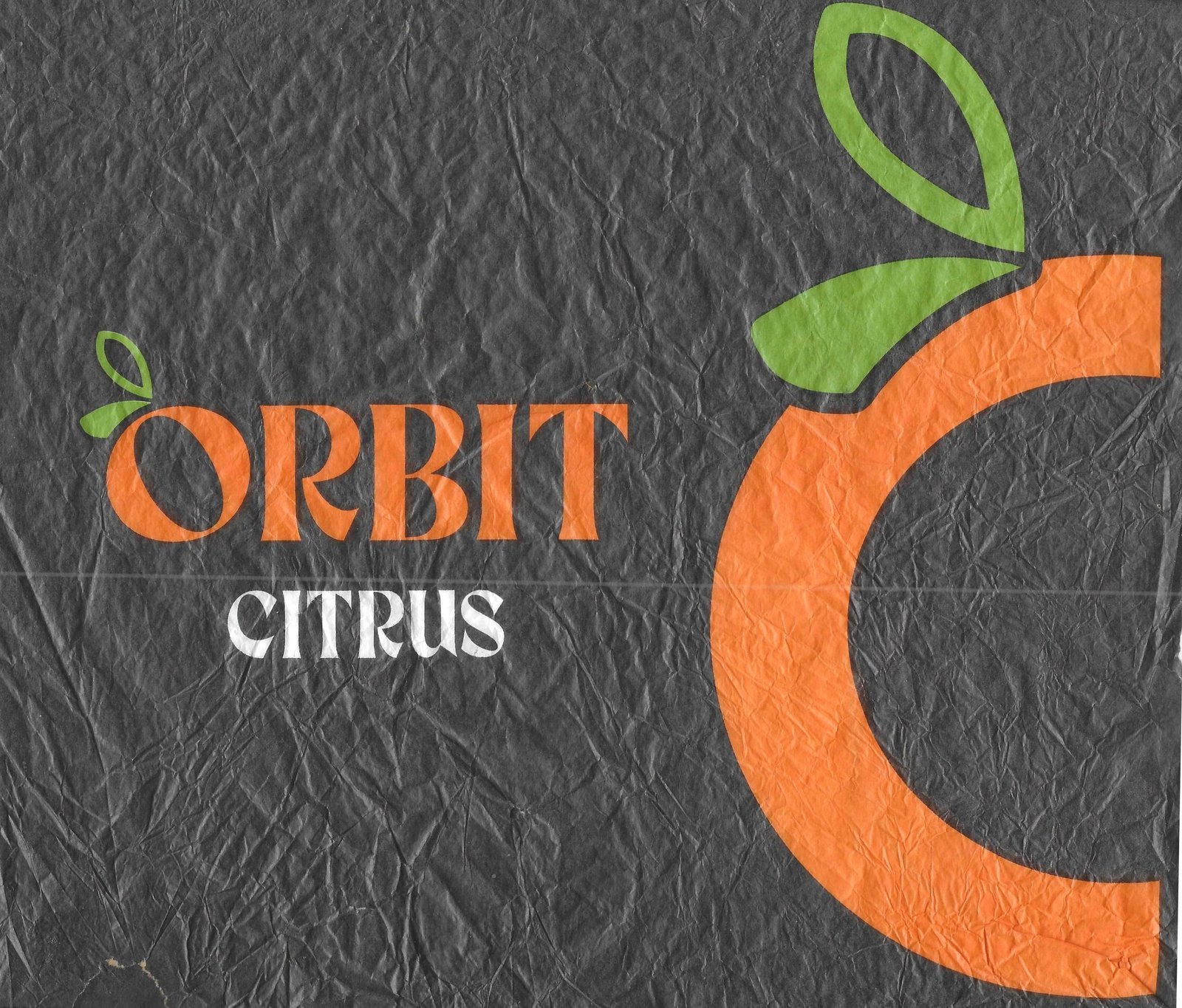 orbit citrus
