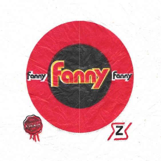 fanny spania z