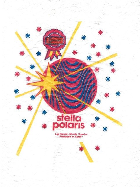 stella polaris spania los ramos murcia espana producido en espana