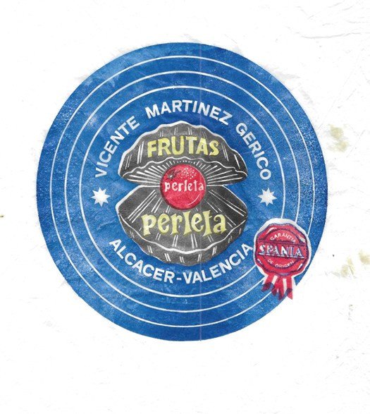 perleta vicente martinez gerico frutas perleta spania alcacer valencia