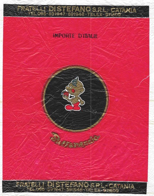 buffarancia fratelli distefano srl catania importe d italie
