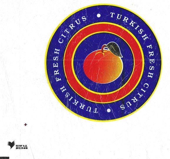 turkish fresh citrus
