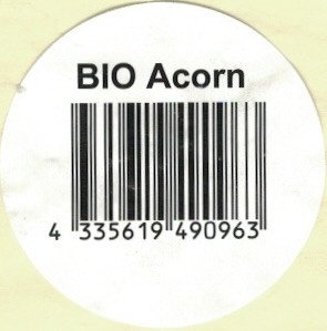 bio acorn 4 335619 490963