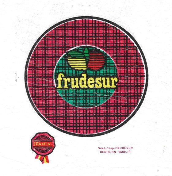 frudesur spania sdad coop frudesur beniajan murcia