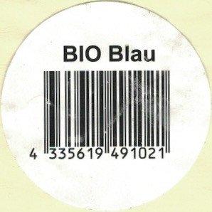 bio blau 4 335619 491021