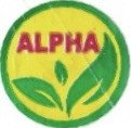 alpha
