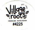 village roots mexican avocados #4225