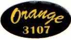 orange 3107