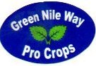 Green Nile Way pro crops