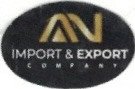 an impert & export company