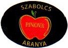 szabolcs aranya pinova