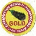 Gold taha pasha