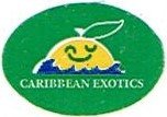 Caribbean exotics