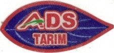 ads tarim