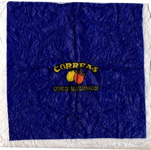 correas citricos seleccionados