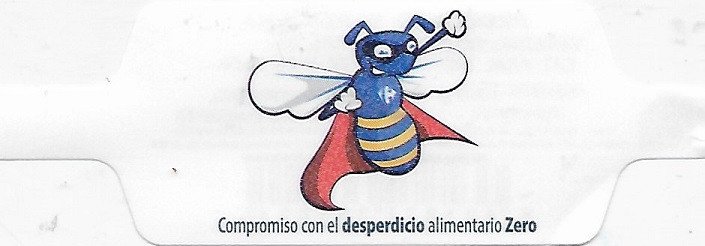compromiso con el desperdicio alimentario zero berenjena 1500  g origen espana 8431876361001
