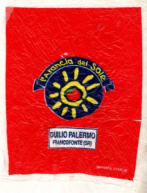 l arancia del sole duilio palermo francofonte sr impote d italie